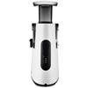 Image 2 : NEW UNPACKED HUROM H-AA SLOW JUICER, WHITE