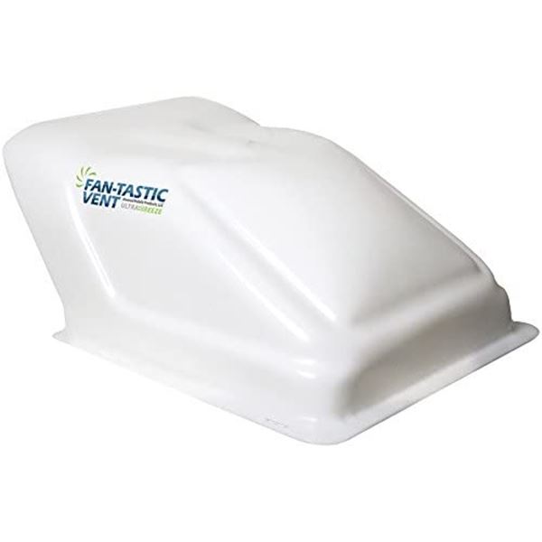 NEW DOMETIC FANTASTIC VENT KIT, WHITE, 1520-09