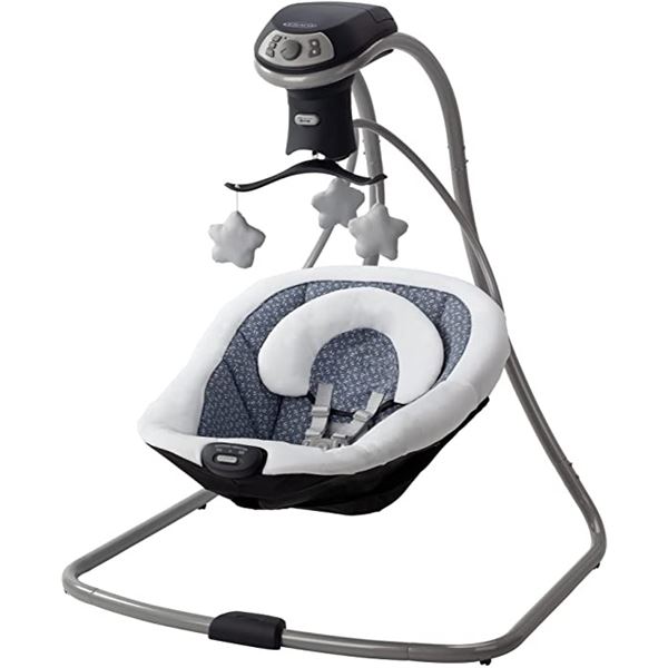 NEW GRACO SIMPLE SWAY LX