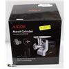 Image 1 : NEW IN BOX AICOK MEAT GRINDER