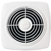 Image 1 : NEW BROAN 8" THRU WALL FAN