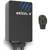Image 1 : NEW GRIZZL-E 240V LEVEL 2 ELECTRIC VEHICLE CHARGER