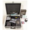 Image 2 : NEW REPACKED ROMLON TATTOO KIT WITH LOCKABLE