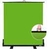 NEW EMART 72 X 61" PROFESSIONAL GREEN SCREEN