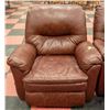 Image 1 : RECLINER ROCKING CHAIR