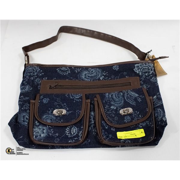 NEW WOMEN'S PURSE