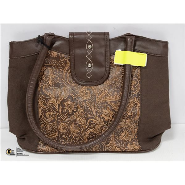 NEW WOMEN'S PURSE