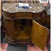 Image 2 : BATHROOM VANITY W/ STONE COUNTER TOP APPROX H-36"