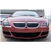 Image 2 : 2007 BMW M6 5L V10