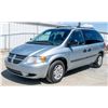 Image 8 : 2005 DODGE GRAND CARAVAN