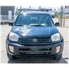 Image 1 : 2003 TOYOTA RAV 4 AWD 4 CYLINDER