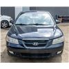 Image 3 : UNRESERVED 2006 HYUNDAI SONATA 4 CYLINDER