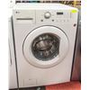 Image 2 : LG FRONT LOAD WHITE WASHER