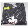 XXL SWEATSHIRT MICKEY MOUSE (FITS SMALL)