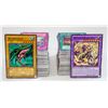 Image 1 : 350 YU GI OH CARDS FROM ESTATE