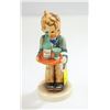 Image 1 : VINTAGE HUMMEL "WAITER" 6 INCHES