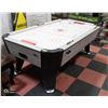 Image 2 : LARGE AIR HOCKEY TABLE 89" X 39" X 33"
