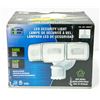 Image 1 : NEW HOME ZONE 3000 LUMENS LED SECURITY LIGHT