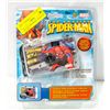 Image 1 : VINTAGE SPIDERMAN THROWAWAY CAMARA