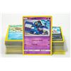 Image 1 : 200 POKEMON CARDS FROM ESTATE