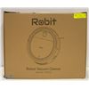 Image 1 : REPACKAGED ROBIT V7S PRO ROBOT VACUUM CLEANER