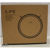 Image 1 : ILIFE ROBOTIC VACUUM CLEANER, CARPET AND HARDWOOD