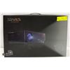 Image 1 : NEW REPACKAGED YABEA FULL HD VIDEO PROJECTOR 1080P