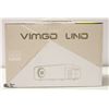 Image 1 : VIMGO UNO PORTABLE PROJECTOR, WIFI, CAN USE FOR