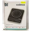 Image 1 : CUSIMAX INDUCTION COOKER MODEL CMIC-180B1