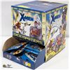 Image 1 : 40 NEW SEALED BLISTER PACKS X-MEN DICEMASTERS.