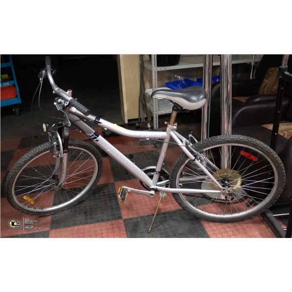 INFINITY SUPERIOR FS MOUNTAIN BIKE