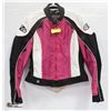 Image 1 : JOE ROCKET LADIES MEDIUM SHELL