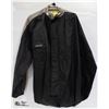 Image 1 : MENS LARGE RAINGEAR SUIT (MOTORCYCLE GEAR)