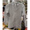 Image 1 : LULULEMON LADIES GREY JACKET SIZE 2 (XS/S)