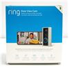 Image 1 : NEW "RING" VIDEO DOORBELL CAM