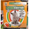 Image 1 : LITTER KWITTER - 3 STEP CAT TRAINING SYSTEM