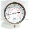 Image 1 : NEW "WINIERS" PRESSURE GAUGE