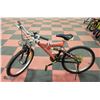 18 SPEED SUPER CYCLE 24"TIRE X7I-21DS5 SOLD AS IS