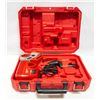 MILWAUKEE M12 CORDLESS PVC SHEAR KIT W/