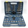 MASTERCRAFT TAP & DIE KIT