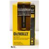 DEWALT SELF FEED BIT NEW 1 3/8"