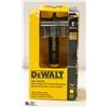 DEWALT SELF FEED BIT NEW 1"