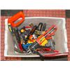 Image 1 : TOOLS LOT