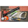 Image 1 : BIN MISC TOOLS