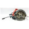 Image 1 : SKILSAW CIRCULAR SAW