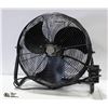 HONEYWELL FAN