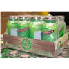 TASTE NIRVANA REAL COCONUT WATER 12 X 9.5FL OZ