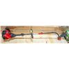 Image 1 : YARD MACHINES 4 CYCLE GRASS WHIP