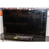 Image 1 : 40" INSIGNIA FLAT SCREEN TV WITH REMOTE