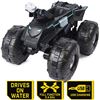 Image 4 : DC COMICS BATMAN, ALL-TERRAIN BATMOBILE RC VEHICLE